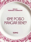 Come posso mangiare bene? Come posso mangiare bene?