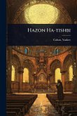 Hazon Ha-tishbi