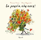 La poesia, che cos'è? La poesia, che cos'è?