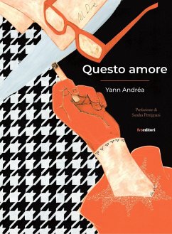 Cover Questo amore