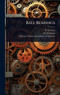 Cover Ball Bearings