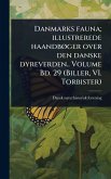 Danmarks fauna; illustrerede haandbÃ, ger over den danske dyreverden.. Volume Bd. 29 (Biller, VI. Torbister) Danmarks fauna; illustrerede haandbÃ, ger over den danske dyreverden.. Volume Bd. 29 (Biller, VI. Torbister)