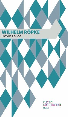 Cover Wilhelm Röpke