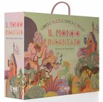 Il mondo incantato. Libro e puzzle cerca e trova Il mondo incantato. Libro e puzzle cerca e trova
