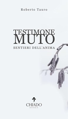 Testimone muto. Sentieri dell'anima - Tauro, Roberto