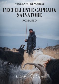 L' eccellente capraio: Salvatore - Di Marco, Vincenzo