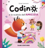 Codino e la scatola dell'amicizia Codino e la scatola dell'amicizia
