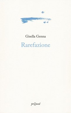Rarefazione - Genna, Gisella