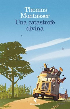 Cover Una catastrofe divina