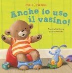 Anche io uso il vasino!