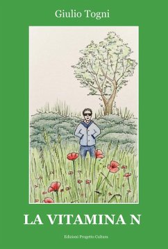 La vitamina N - Togni, Giulio