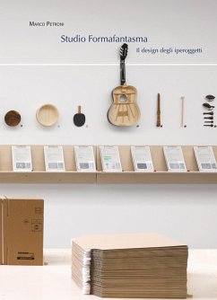 Cover Studio Formafantasma. Il design degli iperoggetti