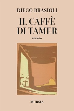 Cover Il caffé di Tamer