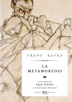 La metamorfosi Cover La metamorfosi