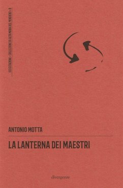 Cover La lanterna dei maestri