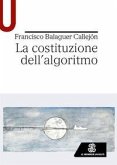 La costituzione dell'algoritmo La costituzione dell'algoritmo