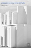 Le dimensioni dell'architettura Le dimensioni dell'architettura
