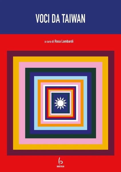 Voci da Taiwan Voci da Taiwan