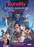 L' isola maledetta. Libro game L' isola maledetta. Libro game