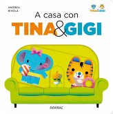 A casa con Tina & Gigi A casa con Tina & Gigi