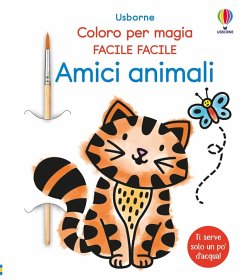 Cover Amici animali