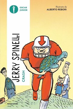 Crash - Spinelli, Jerry