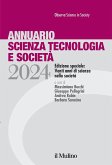 Annuario scienza tecnologia e società. Edizione 2024. Speciale: venti anni di scienza nella società Annuario scienza tecnologia e società. Edizione 2024. Speciale: venti anni di scienza nella società
