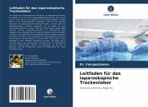 Leitfaden für das laparoskopische Trockenlabor