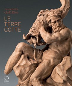 Cover Collezione G&R Etro. Le terrecotte