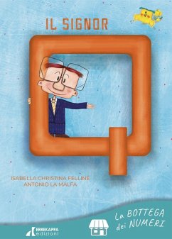 Il signor Q - Felline, Isabella Christina