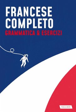 Cover Francese completo. Grammatica & Esercizi