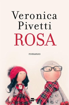 Cover Rosa