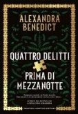 Quattro delitti prima di mezzanotte Quattro delitti prima di mezzanotte
