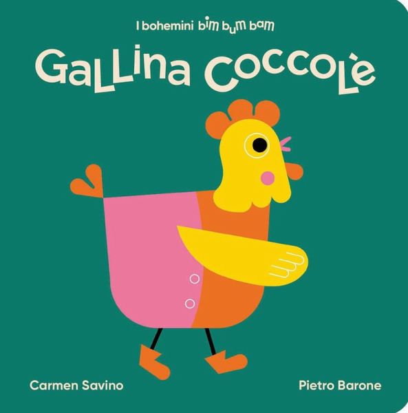Gallina Coccolé Gallina Coccolé