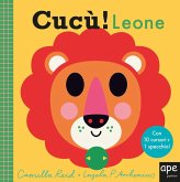 Leone. Cucù! Leone. Cucù!