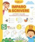 Imparo a scrivere. Tratti, segni, cornicette. Mini impara Imparo a scrivere. Tratti, segni, cornicette. Mini impara