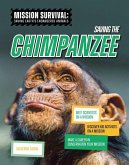 Saving the Chimpanzee Saving the Chimpanzee