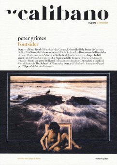 Peter Grimes. L'outsider