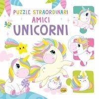 Amici unicorni