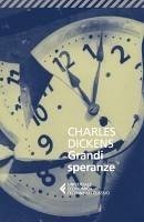 Grandi speranze - Dickens, Charles