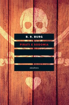Cover Pirati e sodomia