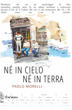 Né in cielo né in terra - Morelli, Paolo