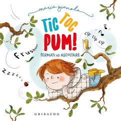 Tic toc pum - Gianola, Maria Tic toc pum - Gianola, Maria