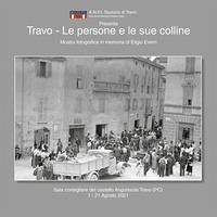Travo. Le persone e le sue colline - Everri, Daniele Travo. Le persone e le sue colline - Everri, Daniele