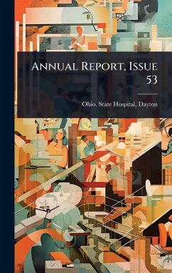 Annual Report, Issue 53