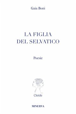 Cover La figlia del selvatico