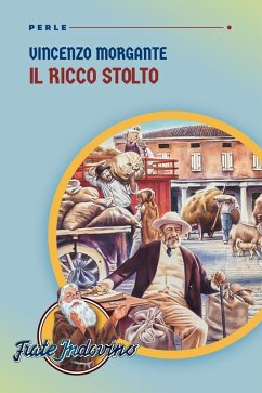 Cover Il ricco stolto
