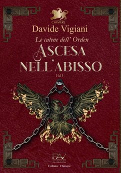 Cover Ascesa nell'abisso