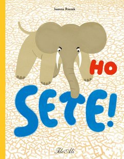 Ho sete! Cover Ho sete!