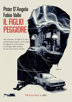 Cover Il figlio peggiore